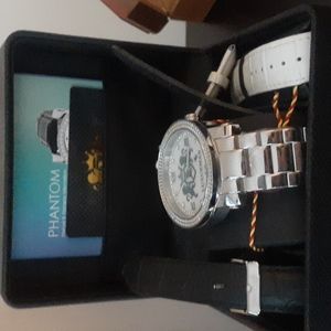 Luxurman watch